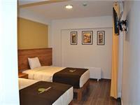 Parque Hotel クスコ エクステリア 写真